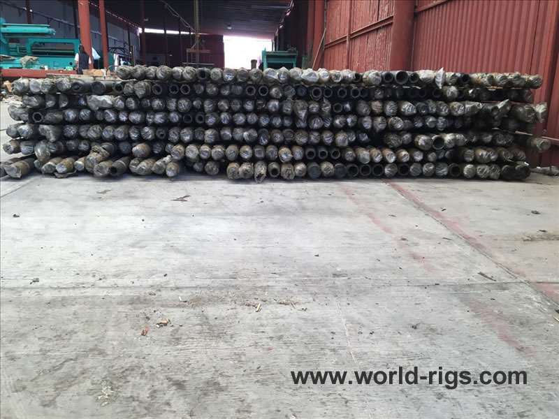 Drill Collars & Pipe Package for Sale